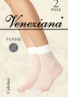 Low Ankle Socks VANISE 15