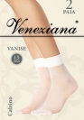 Calzini Veneziana VANISE 15