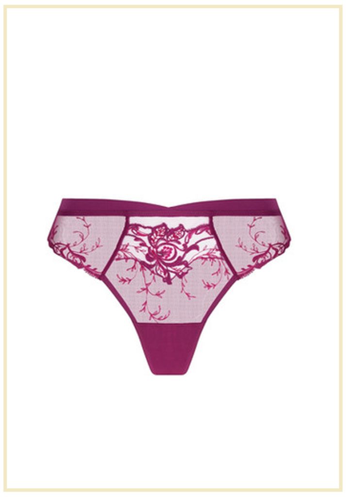 The Timeless Art of Lingerie: Why French Luxury Brands Still Rule the World of Seduction
