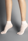 Low Ankle Socks Veneziana FABIENNE 20