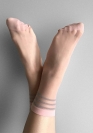 Low Ankle Socks Veneziana THEA