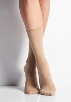 Low Ankle Socks Veneziana 3D MICRO